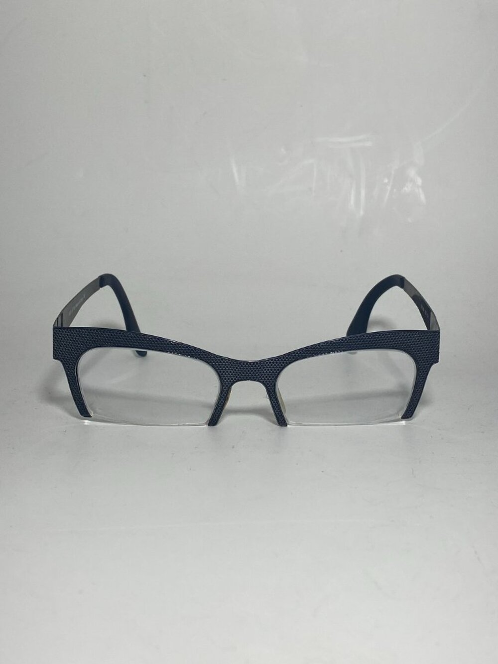 SEE Eyewear 6716 Made in Italy (Rx to be replaced) with SEE case